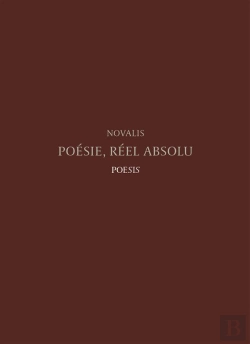 Bertrand.pt - Poésie, Réel Absolu