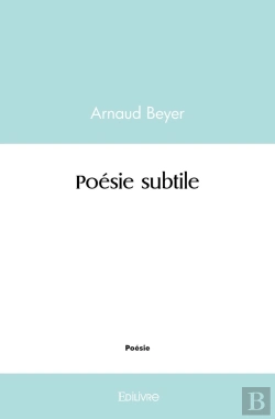 Bertrand.pt - Poésie Subtile