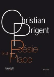 Poésie Sur Place