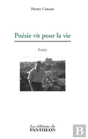 Poesie Vit Pour La Vie