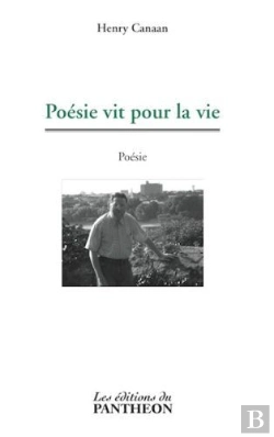 Bertrand.pt - Poesie Vit Pour La Vie