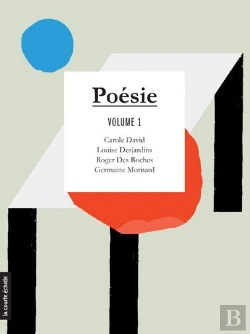 Bertrand.pt - Poésie, Volume 1