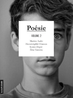 Bertrand.pt - Poésie, Volume 2