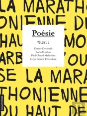 Poésie, Volume 3