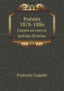 Poesies 1878-1886 Contes En Vers Et Poesies Diverses