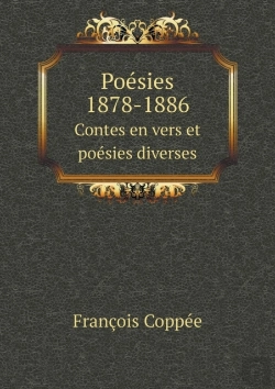 Bertrand.pt - Poesies 1878-1886 Contes En Vers Et Poesies Diverses