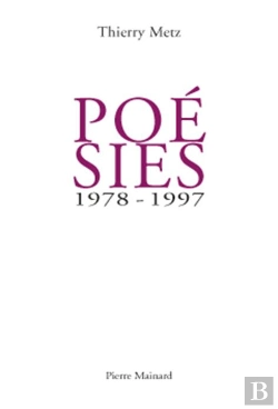Bertrand.pt - Poésies 1978 - 1997