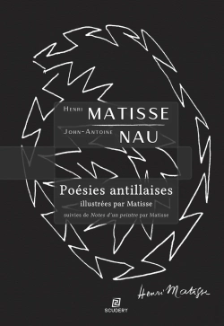 Bertrand.pt - Poésies Antillaises. Suivi De Notes D'Un Peintre Par Matisse