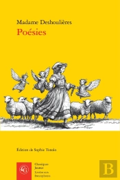 Poésies