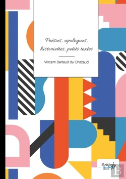 Bertrand.pt - Poésies, Apologues, Historiettes, Petits Textes
