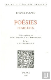Poesies Completes