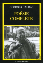 Poésies Complètes