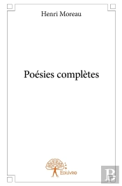 Poésies Complètes