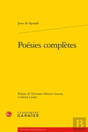Poésies Complètes