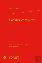 Poesies Completes