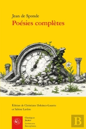 Poésies Complètes
