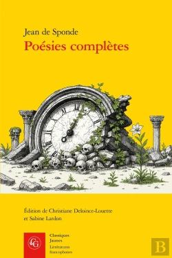 Bertrand.pt - Poésies Complètes