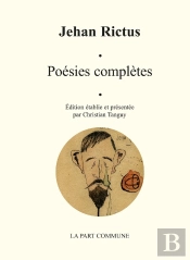 Poésies Complètes