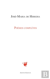 Poésies Complètes