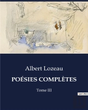 Poesies Completes - .