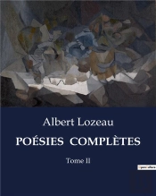 Poesies Completes - .