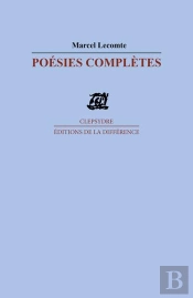 Poésies Complètes