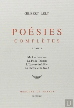 Bertrand.pt - Poesies Completes - Vol01