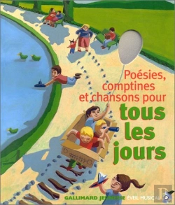 Bertrand.pt - Poesies, Comptines Et Chansons Pour Tous Les Jours