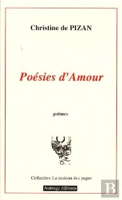Poésies D'Amour