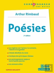Poésies, D'Arthur Rimbaud