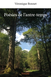 Poésies De L'Antre-Temps