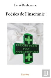 Poésies De L'Insomnie - Tome 4