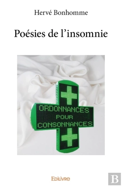 Bertrand.pt - Poésies De L'Insomnie - Tome 4