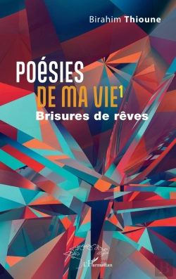 Bertrand.pt - Poésies De Ma Vie 1 : Brisures De Rêves