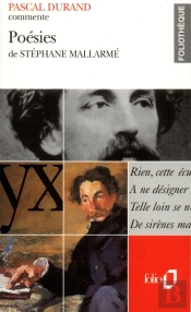 Poésies De Stéphane Mallarmé (Essai Et Dossier)