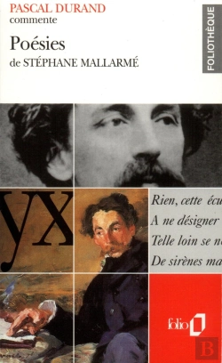 Bertrand.pt - Poésies De Stéphane Mallarmé (Essai Et Dossier)