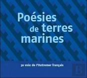 Poesies De Terre Marine/1cd/Pvc 21,50e