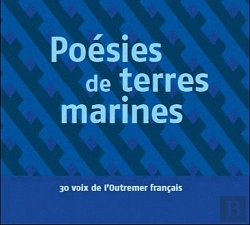 Bertrand.pt - Poesies De Terre Marine/1cd/Pvc 21,50e