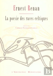 Poesies Des Races Celtiques