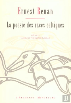 Bertrand.pt - Poesies Des Races Celtiques