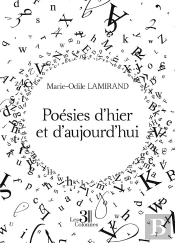 Poésies D'Hier Et D'Aujourd'Hui