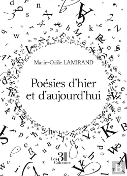 Bertrand.pt - Poésies D'Hier Et D'Aujourd'Hui