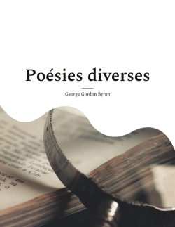 Bertrand.pt - Poésies Diverses