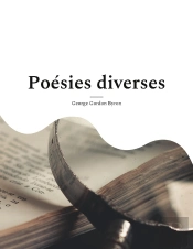 Poésies Diverses