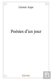 Poesies D'Un Jour