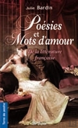 Bertrand.pt - Poésies Et Mots D'Amours De La Littérature Française