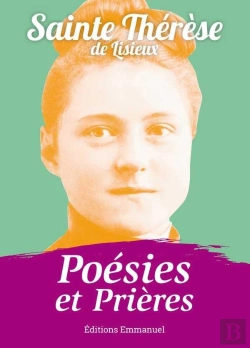 Bertrand.pt - Poésies Et Prières