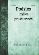 Poesies Idylles Prussiennes