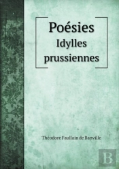Poesies Idylles Prussiennes