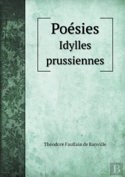 Bertrand.pt - Poesies Idylles Prussiennes